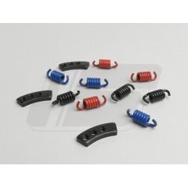 VZMETI SKLOPKE -MALOSSI Delta MHR- za Malossi Delta O=105-107mm