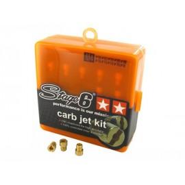 SET SESALNIH ŠOB –STAGE6 M5 (Dellorto)- 70-92 (10kos v paketu)