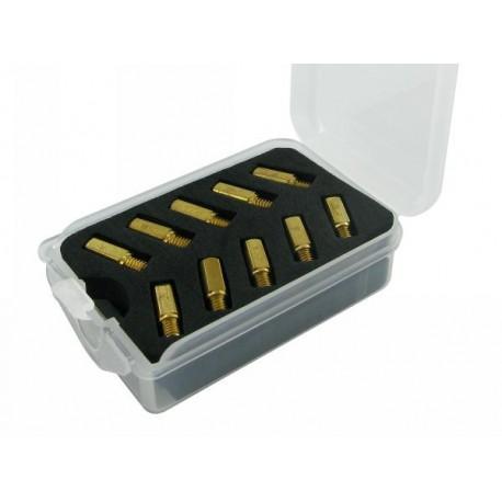 SET SESALNIH ŠOB - MOTOFORCE - RACING PWK (122-145)