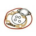 SET TESNIL - AIRSAL - RACING 50cc - Piaggio/Gilera LC