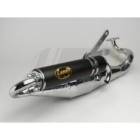 IZPUH -LASER X PRO - DITECH - KROM/ČRNA