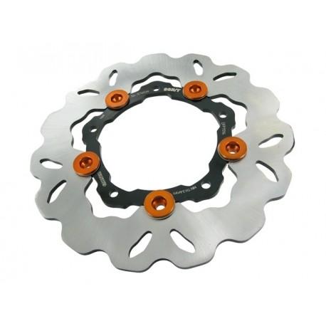ZAVORNI DISK - STAGE6 R/T - PIAGGIO ZIP SP1+2 D30