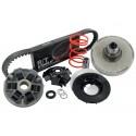 OVERSIZE CVT KIT - STAGE6 R/T - VSEBUJE VARIATOR-SP. JERMENICA-POGONSKA JER