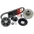 OVERSIZE CVT KIT - STAGE6 R/T - VSEBUJE VARIATOR-SP. JERMENICA-POGONSKA JER