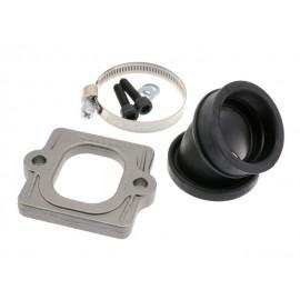 SESALNO KOLENO -MALOSSI NBR- Piaggio/Gilera 50cc (d=30mm)