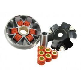 VARIOMAT -MOTOFORCE RACING 2011- Peugeot horizontal/Vertikal 50cc