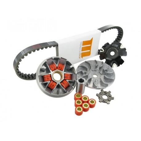 VARIOMAT KIT -MOTOFORCE RACING 2011- Peugeot vertikal 50cc