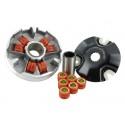 VARIOMAT -MOTOFORCE RACING 2011- CPI 2T 50cc (Sachs/Generic/Baotian)