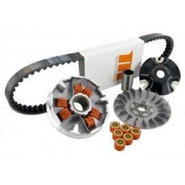 VARIOMAT KIT -MOTOFORCE RACING 2011- CPI 2T 50cc (Sachs/Generic/Baotian) 
