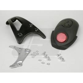 BLATNIK Z NOSILCEM -GILERA- Gilera ICE, Runner RST (ZAPC46), Piaggio NRG Po