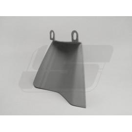 SPREDNJI POKROV -GILERA ICE 50- Nepobarvan