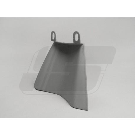 SPREDNJI POKROV -GILERA ICE 50- Nepobarvan