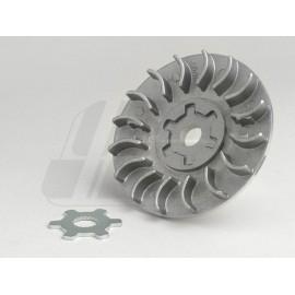 JERMENICA - POLINI AIR SPEED - Minarelli 50cc