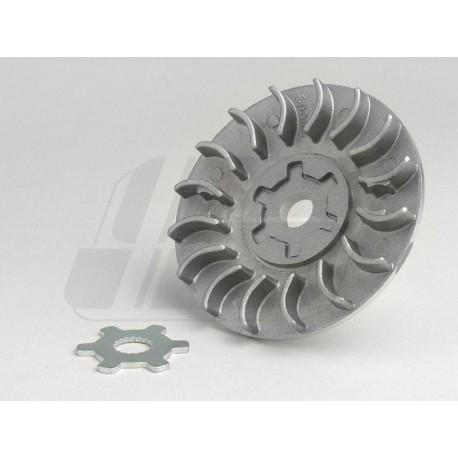 JERMENICA - POLINI AIR SPEED - Minarelli 50cc