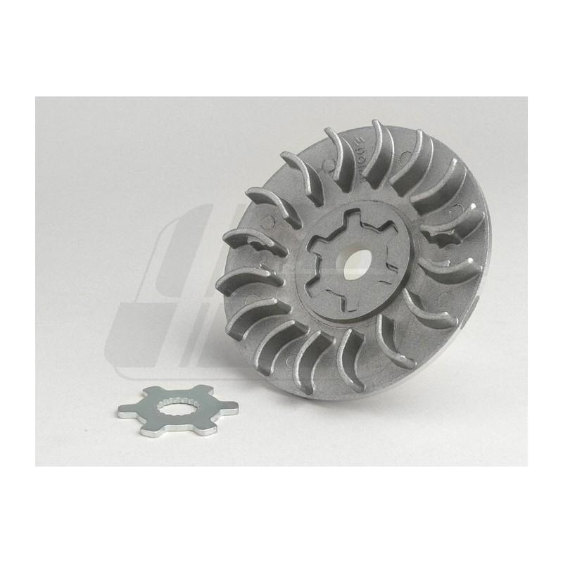 PULEGGIA AVVIAMENTO MINARELLI I 50 - - Biciclette