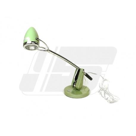 NAMIZNA SVETILKA -VESPA 47x17x57cm- Zelena