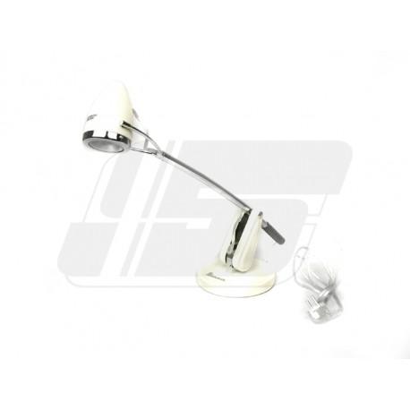 NAMIZNA SVETILKA -VESPA 47x17x57cm- Bela