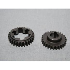 ZOBNIK 5 PRESTAVE -MASTER- APN4, APN6, ATX, BT