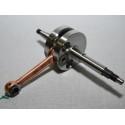 GRED -MASTER RACING- A35/COLIBRI (12mm sornik)