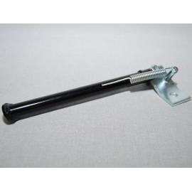 STRANSKO STOJALO -MASTER RACING- APN4, APN6S/Črna