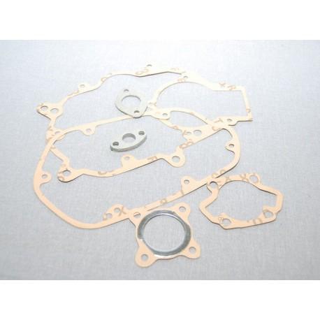 SET TESNIL AGREGATA -MASTER RACING- APN4, APN6S