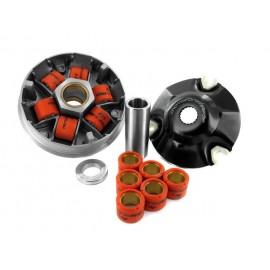 VARIOMAT -MOTOFORCE RACING 2011- Piaggio/Gilera 50cc (5.0g/7.0g 19x15.5mm)