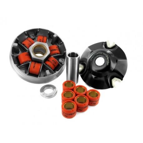 VARIOMAT -MOTOFORCE RACING 2011- Piaggio/Gilera 50cc (5.0g/7.0g 19x15.5mm)