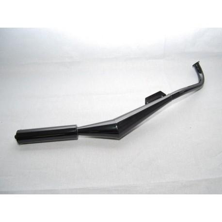 IZPUH -MASTER RACING- APN4, APN 6S/ Črna