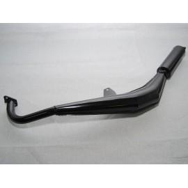 IZPUH -MASTER RACING - SUPER SPORT -ATX, CTX/Črna