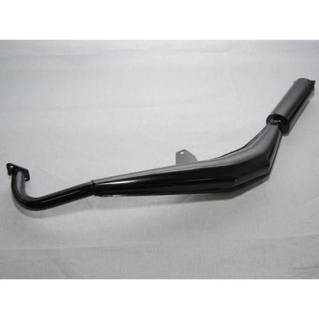 IZPUH -MASTER RACING-ATX, BT50/Črna