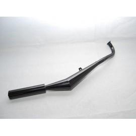 IZPUH -MASTER RACING- A3, A35/ Črna