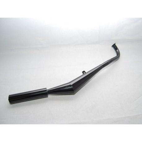 IZPUH -MASTER RACING- A3, A35/ Črna