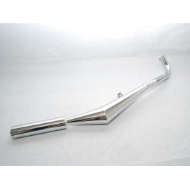 IZPUH -MASTER RACING- A3, A35/ Krom