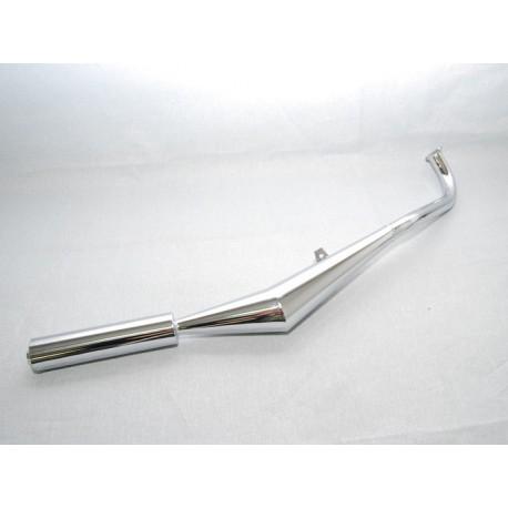 IZPUH -MASTER RACING- A3, A35/ Krom