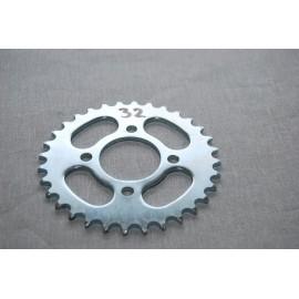 ZADNJI ZOBNIK -MASTER RACING- APN (32 zob)