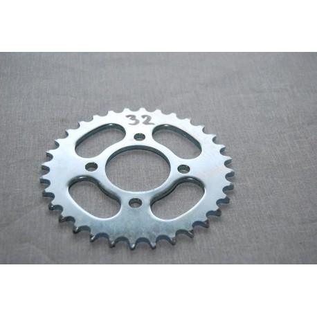 ZADNJI ZOBNIK -MASTER RACING- APN (32 zob)