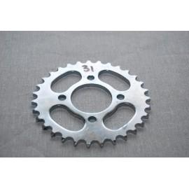 ZADNJI ZOBNIK -MASTER RACING- APN (31 zob)