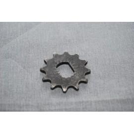 ZOBNIK SPREDNJI -MASTER RACING- APN (12 zob)