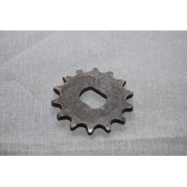 ZOBNIK SPREDNJI -MASTER RACING- APN (14 zob)