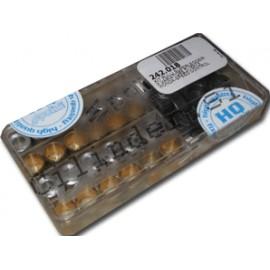 UTEŽI VARIOMATA POLINI - 15X12 - 3,5-4-4,5-5,0g