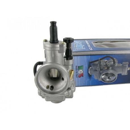 UPLINJAČ- POLINI CP - 21mm - ročni čok