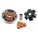 VARIOMAT SET- MOTOFORCE RACING 2011- GY6 50cc