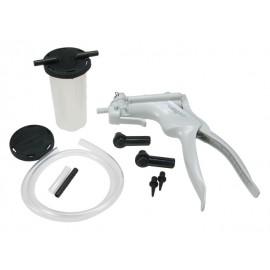 Ročna črpalka -SA BLEEDING KIT- univerzalna