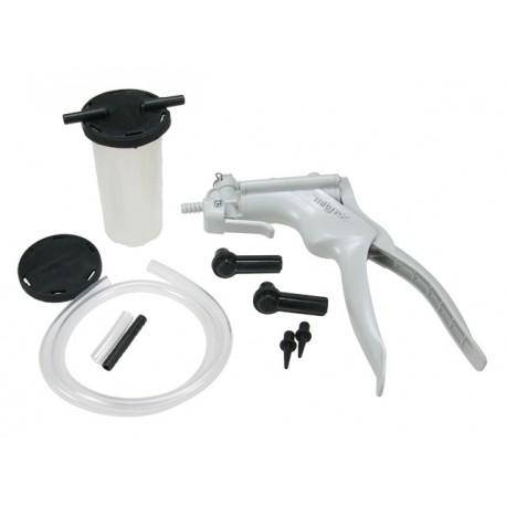 Ročna črpalka -SA BLEEDING KIT- univerzalna