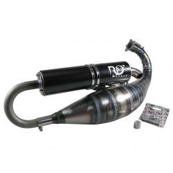 Izpuh -R&D RACING R/T 70cc- Piaggio/Gilera 50cc