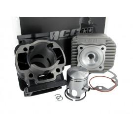 CILINDERKIT -STAGE6 STREETRACE 50cc- Minarelli Vertikal AC (10mm sornik)