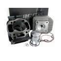 CILINDERKIT -STAGE6 STREETRACE 50cc- Minarelli Vertikal AC (10mm sornik)