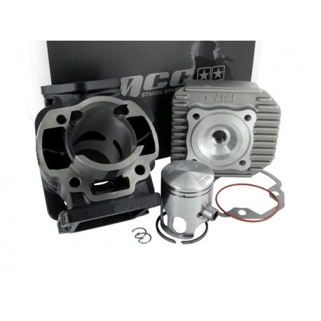 CILINDERKIT -STAGE6 STREETRACE 50cc- Minarelli Vertikal AC (10mm sornik)