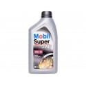 OLJE - MOBIL - SUPER 2000 X1 10W40 - 1L