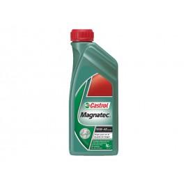 OLJE - CASTROL - MAGNATEC 10W40 - 1L